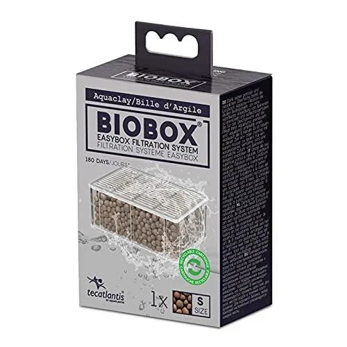 Aquatlantis EasyBox Aquaclay Cartridge – Small