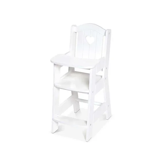 Doll High Chair 31724