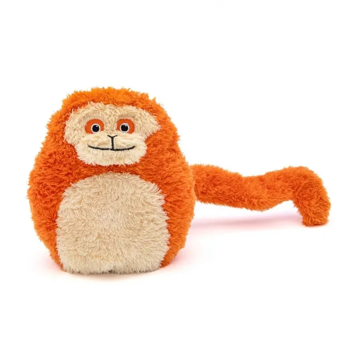 Guru, GURU Hide-A-Tail Plush Puzzle Dog Toy, Howler, Large