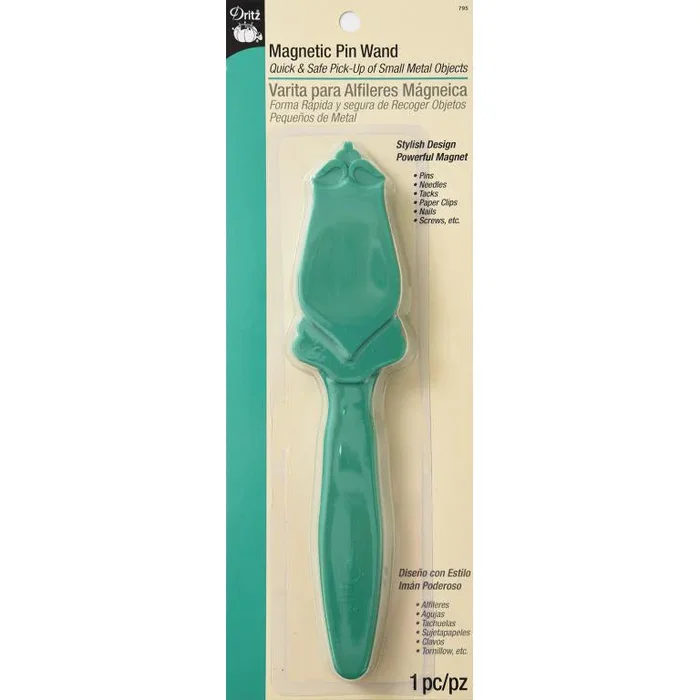 Magnetic Pin Wand 795