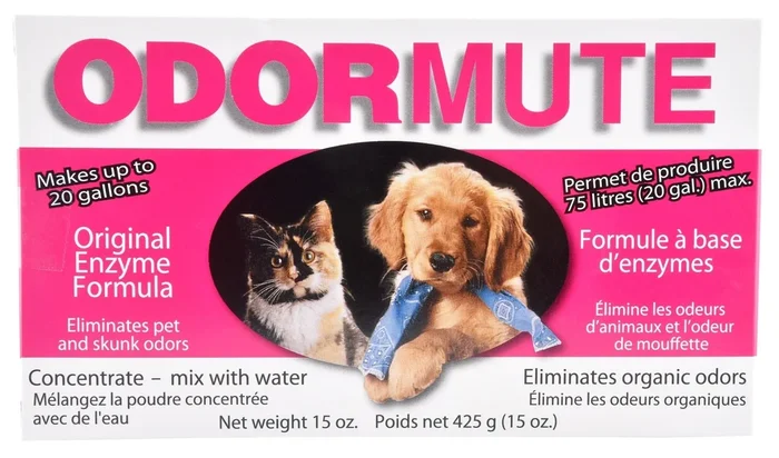 Odormute (15 onzas)