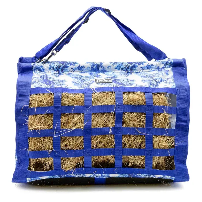 ¡PREVENTA! Bolsa de heno Jeffers Expression ExtendFeed