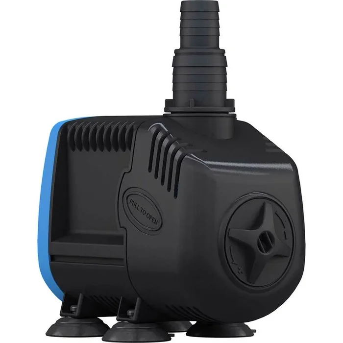 Seachem Impulse 600/800 – Hose Connector