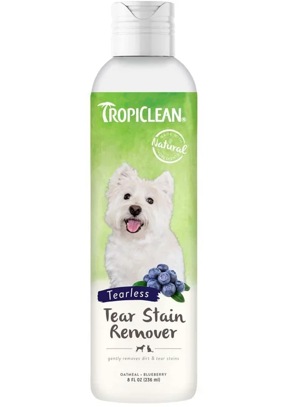 !TC DC TEAR STN RMVR 8OZ
