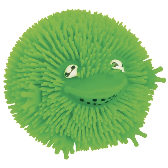 Wee Critter Puffs 8382