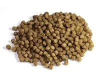 Zeigler Bros 1/8″ Finfish Silver 40-10 (Floating) Fish Food – 44 lb Bag